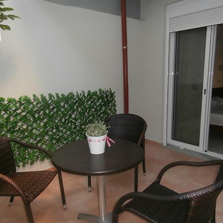 Villa Pelagos Paralía Kültér fotó